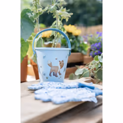 Little Dutch LD9109, Seau, Bleu