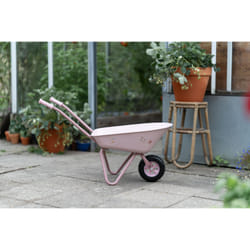 Little Dutch LD9124 chariot de jardin et brouette Brouette manuelle