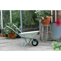 Little Dutch LD9125 chariot de jardin et brouette Brouette manuelle