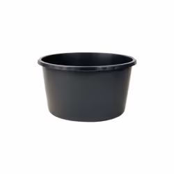 Description générale Le bac à mortier rond Gripline Specials en plastique est un outil multifonctionnel, idéal pour tous vos  ...