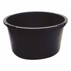 Conteneur De Chantier Pour Le Mélange De Mortiers 90l