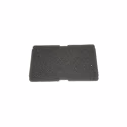 *Modèles d'appareils concernés : 2964840100 - 7188283210 Filtre à peluches pour sèche-linge Beko DPU7304GX - DPU7304GX , DPU7 ...