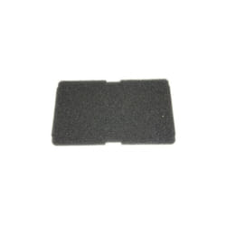 Filtre a peluches pour Seche-linge Beko réf : 2964840100