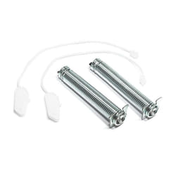 Kit ressorts + cables pour porte de lave-vaisselle 8713411123139