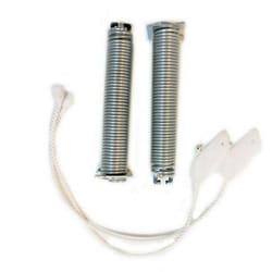 Kit ressorts + câbles de porte pour lave-vaisselle neff