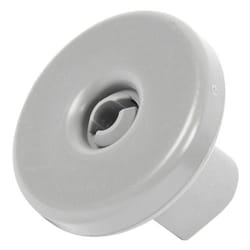 Electrolux 50286964007 pièce et accessoire de lave-vaisselle Gris Roue panier de lave-vaisselle