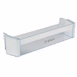 Balconnet bouteille pour réfrigérateur, congélateur BOSCH, SIEMENS 00704406Appareils compatibles :RÉFRIGÉRATEUR, CONGÉLATEUR  ...