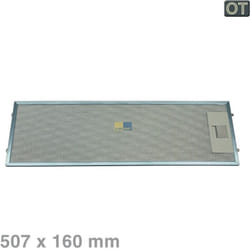 Electrolux - Grille de filtre à graisse pour Hotte 4055344149