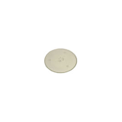 Plateau tournant DE74-00027A pour micro ondes Samsung