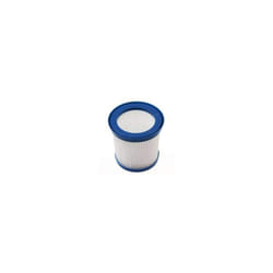 Filtre sphérique pour Aspirateur BLACK ET DECKER 90606058