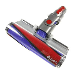 Dyson - brosse soft roller pour aspirateur