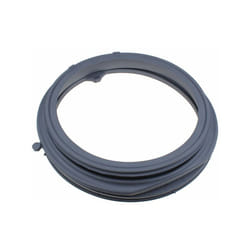 JOINT MANCHETTE DE CUVE ET DE PORTE pour LAVE LINGE BEKO -...