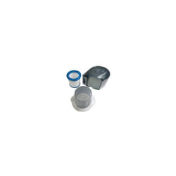 Black&decker - Bac à poussière avec filtre inclus pour Aspirateur black et decker 90621435