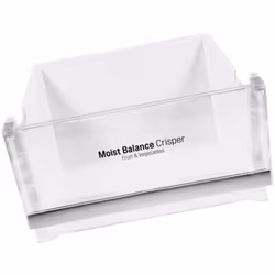 Tiroir à légumes bas pour réfrigérateur LG AJP74894505 Appareils compatibles : [FRIGO, RÉFRIGÉRATEUR, CONGÉLATEUR LG: ] GC-B2 ...