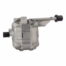 Moteur complet pour lave-linge (atlas 32 mm) Beko 2843120300 - Pour lave-linge BEKO