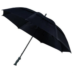 IMPLIVA GP-75-8120 parapluie Noir Fibre de verre Polyester Complet