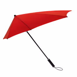IMPLIVA ST-14, Complet, Parapluie, Autres, Rouge, Fibre de verre, Polyester
