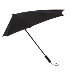 IMPLIVA ST-14, Complet, Parapluie, Autres, Noir, Fibre de verre, Polyester