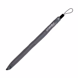 IMPLIVA ST-14 Gris Fibre de verre Polyester Complet Parapluie