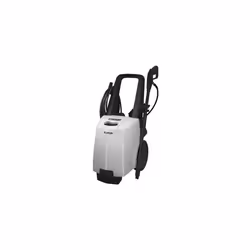Nettoyeur haute pression PRO eau chaude 145 bar 450L/H - Eurom Force HWC 2300