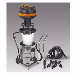 Euromac Force 3080 Sec&humide 3000 W