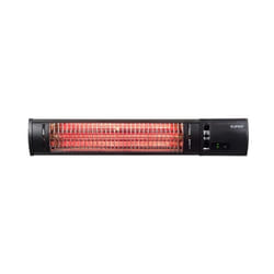 Eurom - Chauffage de Terrasse 2500W Golden Shadow - 334449