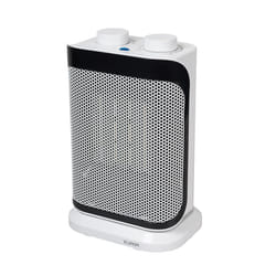 Eurom Sub-heat 1500 Intérieure Blanc 1500W