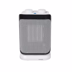 Eurom Sub-heat 1500 Intérieure Blanc 1500W