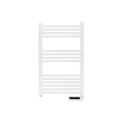 Eurom - Sani-Towel 500 Radiateur électrique serviette 85x50cm 500watt Blanc