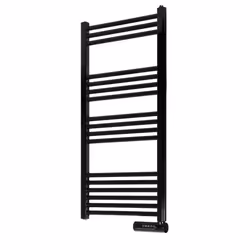 Eurom Sani-Towel 750 Sèche-serviette électrique 105x50cm 750watt noir