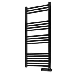 Eurom Sani-Towel 750 Sèche-serviette électrique 105x50cm 750watt noir