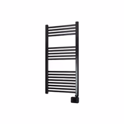 Eurom Sani-Towel Sèche serviettes électrique 110x50cm - 800watt - wifi - noir mat envie d'acheter? Commandez ce produit de ha ...