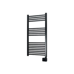 Sani-Towel Sèche serviettes électrique 110x50cm - 800watt - wifi - noir mat - Eurom