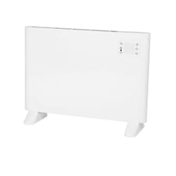 Eurom ALUTHERM 1000WI-FI Intérieure Blanc 1000W