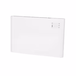 Eurom ALUTHERM 1000WI-FI Intérieure Blanc 1000W
