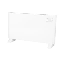 Eurom Alutherm 1500WiFi Intérieure Blanc 1500W