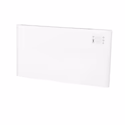 Eurom Alutherm 1500WiFi Intérieure Blanc 1500W