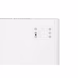 Eurom Alutherm 1500WiFi Intérieure Blanc 1500W