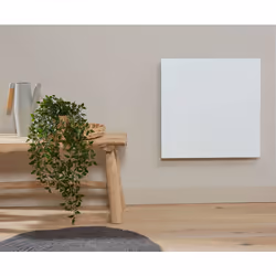 Eurom Mon Soleil 350 Wifi Intérieure Blanc 350 W