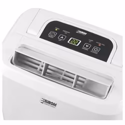 Euromac DryBest 10 2 L 42 dB 230 W Blanc