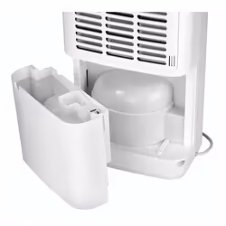 Euromac DryBest 10 2 L 42 dB 230 W Blanc
