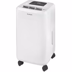 Déshumidificateur dair silencieux 180m3/h 20L/jour 230V 380W - Dry best 20 - 370980 - Eurom