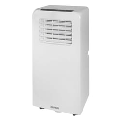Euro PAC 9.2 Climatiseur portatif 65 dB 980 W Blanc