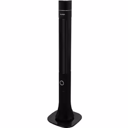 • Grande oscillation de la plage de pivotement permettant une large diffusion de l´air • Minuterie intégrée • Le Towerfan peu ...