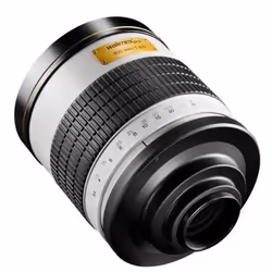 Walimex 15549, 8/8, 0 - 800 mm