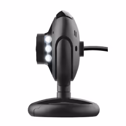 Trust SpotLight Pro webcam 1,3 MP 640 x 480 pixels USB 2.0 Noir