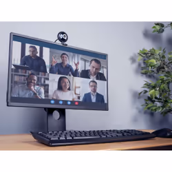 Trust SpotLight Pro webcam 1,3 MP 640 x 480 pixels USB 2.0 Noir - Vue supplémentaire 8