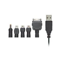Trust USB Charge Tip Pack