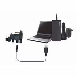 Trust USB Charge Tip Pack