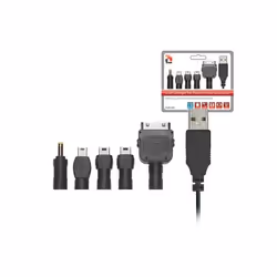 Trust USB Charge Tip Pack